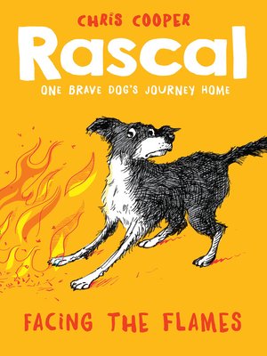 cover image of Rascal